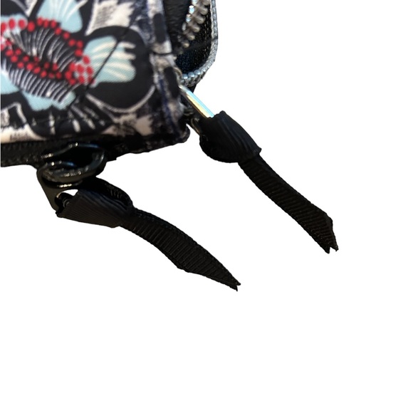 Vera Bradley Bedford Plaid RFID On the Go Wristlet - Picture 6 of 6